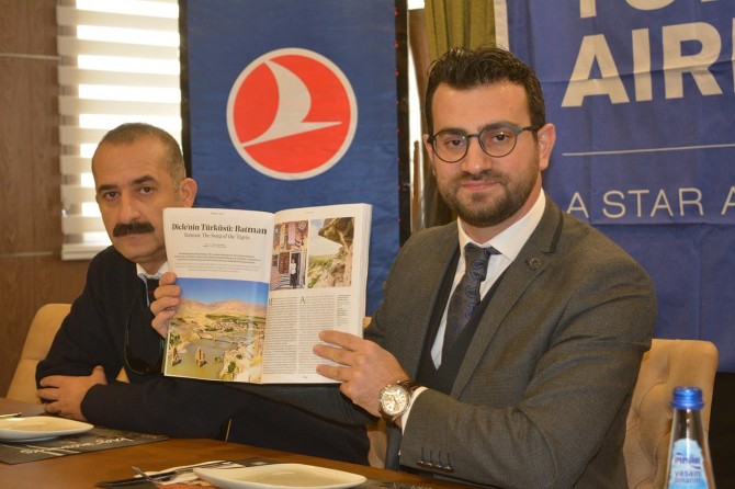 Batman 122 ülkeye tanıtıldı