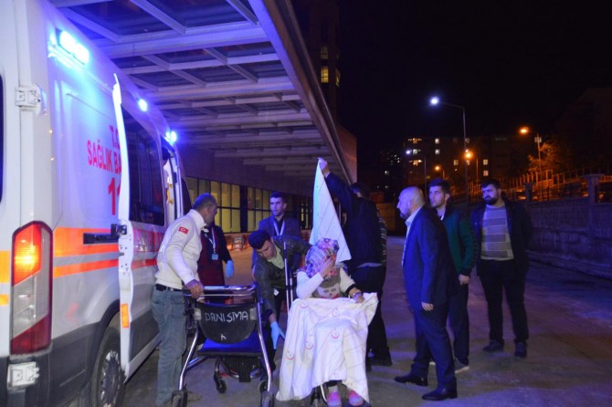 ​Siirt Valiliğinden zehirlenme vakasına ilişkin açıklama