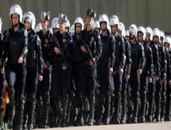 Polis sendikası Emniyet-Sen kuruldu