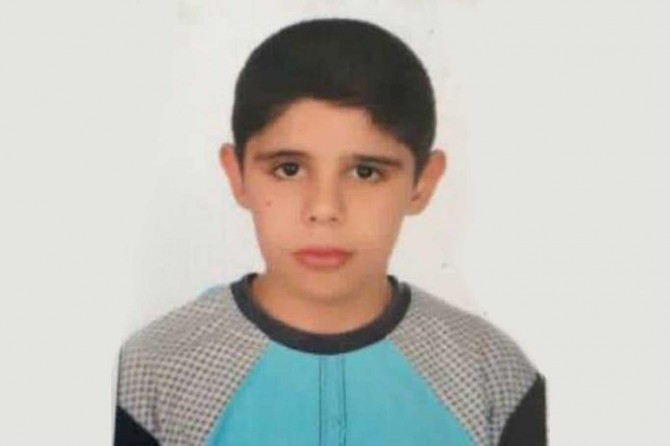 ​Mardin Nusaybin'de zihinsel engelli çocuktan 4 gündür haber alınamıyor