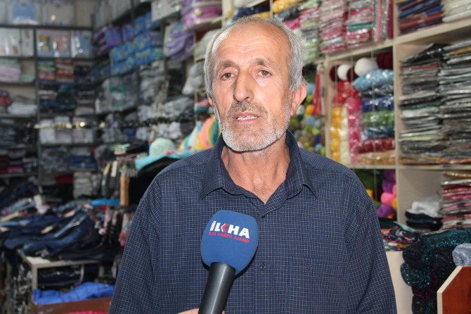 ​Mardin’de çalınan eşyaların bir kısmı geri geldi