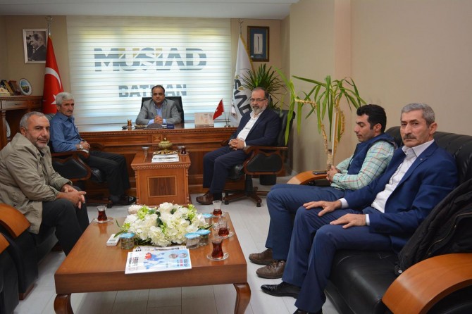 Mağduriyetler 16 yıllık mevcut iktidar döneminde de devam ediyor