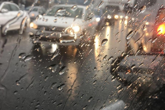 Güneşli geçen haftanın ardından yağış geliyor