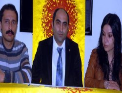 Batman'da 20 okul müdürü ve öğretmene KCK soruşturması