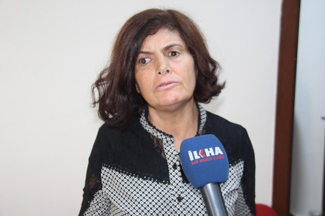 Engelli örgütlerini bir araya getirmek istiyoruz