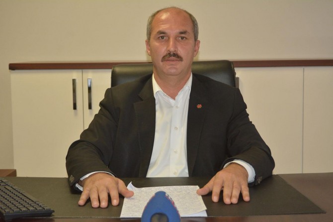 Vatandaşın imar barışına başvurmaları faydalı olacak