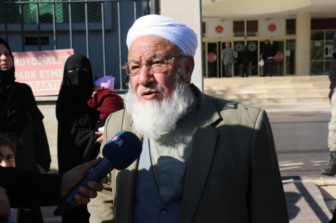 Em dixwazin rêya darizandina ji nû ve bê vekirin