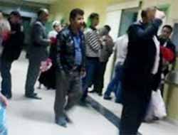 Silopi'de İntihar!Silopi'de İntihar!