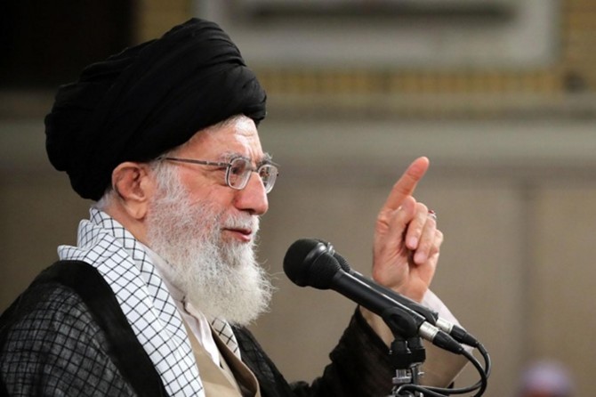 Hamaney: Amerîka ber bi hilweşînê ve diçe