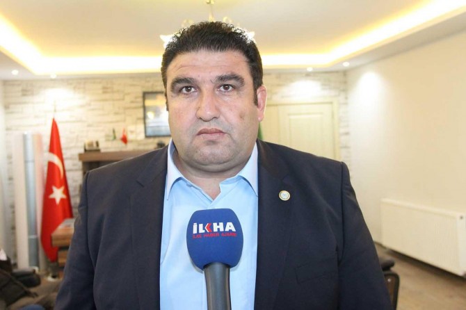 Çiftçiler yine günah keçisi seçildi