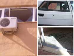 Suriye Sınırı Havadan Bombalandı