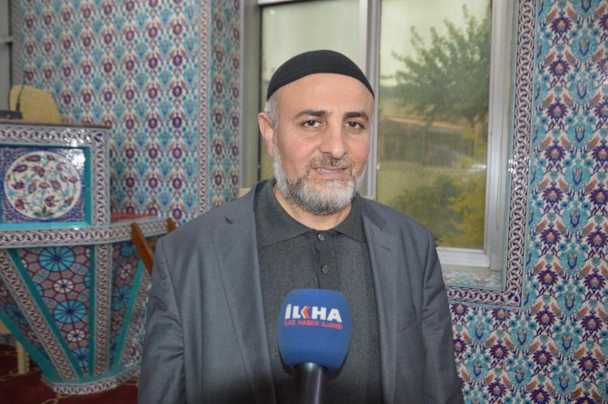 Misafir ağırlamak boşanma sebebi sayılmamalı