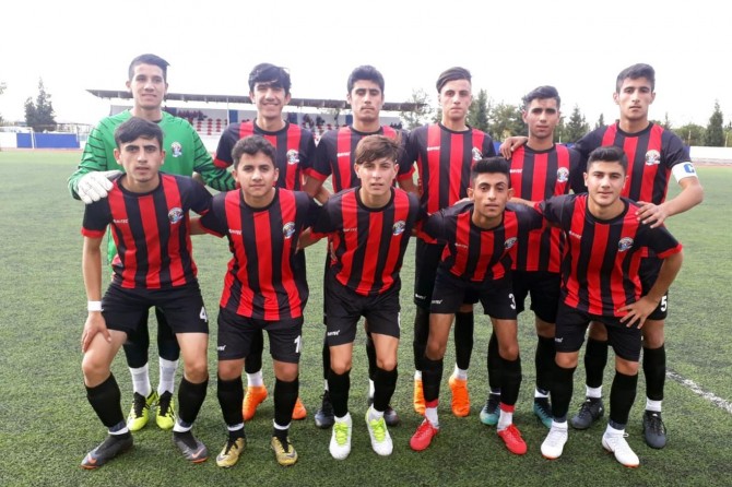 "Büyükşehir Spor Kulübü farklı kategorilerde başarı elde etti"