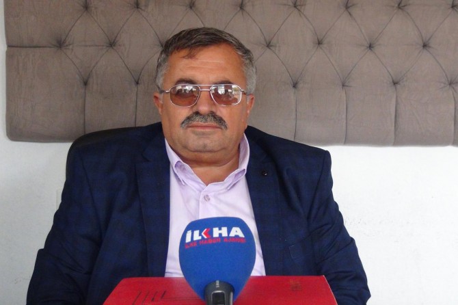 Satışlarımız durmuş durumda