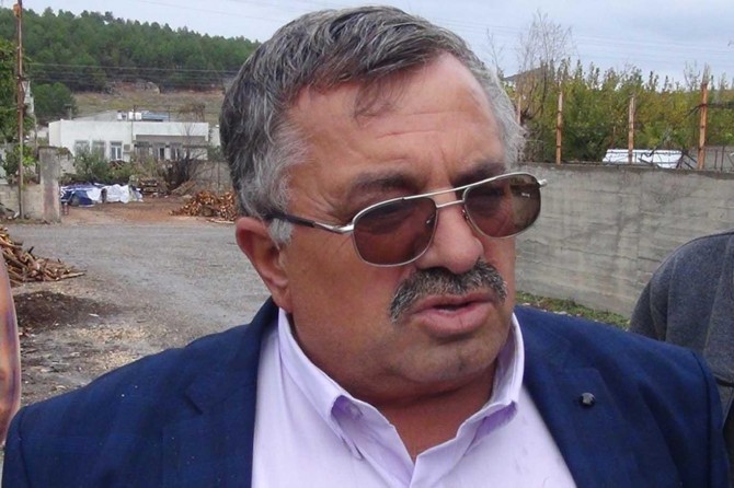 Belediyeden kendimize ait bir yer istiyoruz