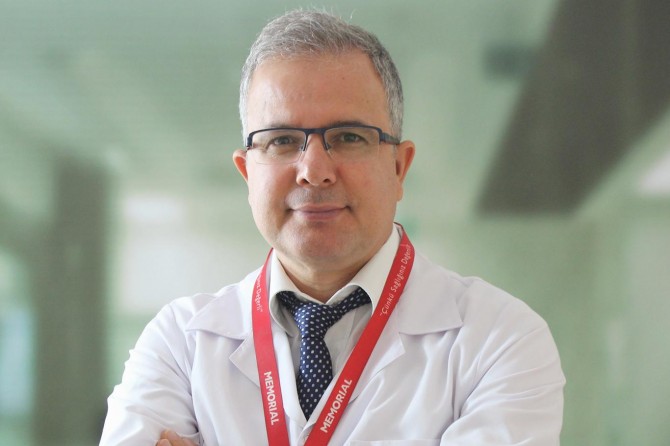 Çalışan kalpte bypass cerrahisinin 10 yararı