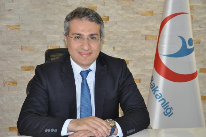 25 bini aşkın hasta organ bağışı bekliyor