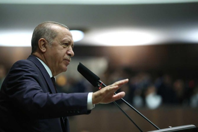 Cumhurbaşkanı Erdoğan: İran yaptırımlarını doğru bulmuyorum