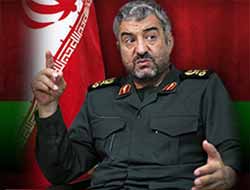 İran'dan ABD'ye Uyarı