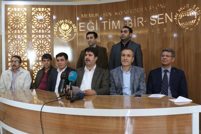 Çin hükümeti Doğu Türkistan’da bir soykırım gerçekleştiriyor