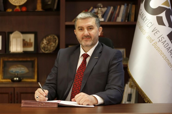 ABD kendi çıkarları için yaptırımları dış politika aracı olarak kullanıyor