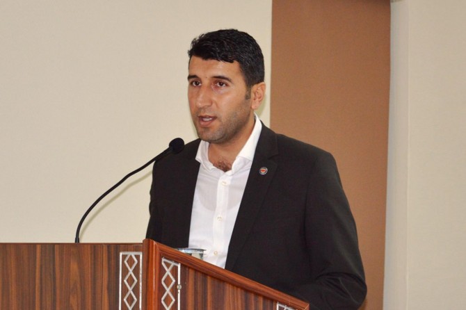 Çin’in Doğu Türkistan’da tek orijinal ürünü işkencedir