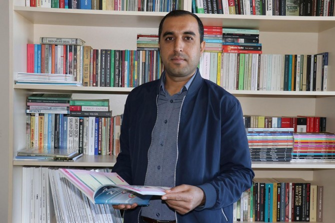 Zazacaya daha fazla kontenjan ayrılmalı