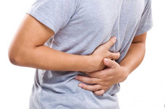 Tuvalet alışkanlığınız strese bağlı değişebilir