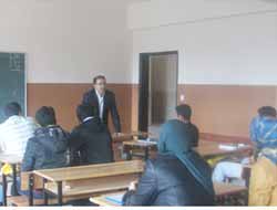 Siverek'te Muhasebe Kursu