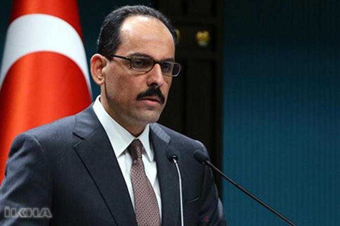Turkiye's first comment on US offers rewards for key PKK leaders