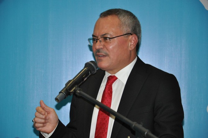 2023 hedeflerinde Batman çok önemli yer tutacak