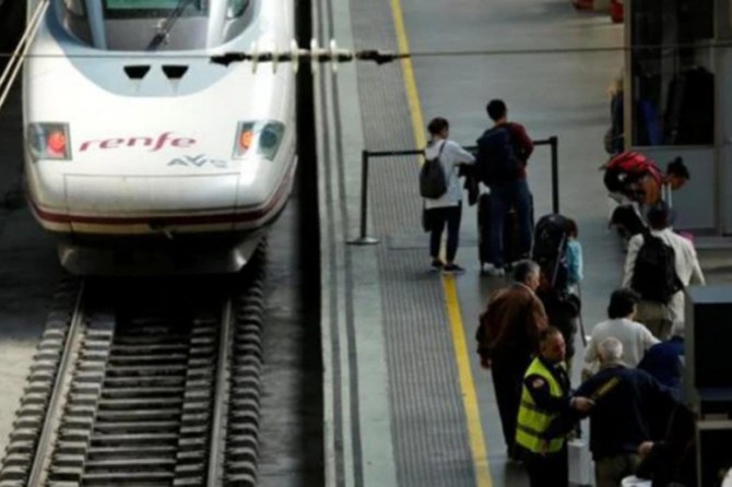 Yanlış bomba alarmı Barselona ve Madrid'e korkulu anlar yaşattı