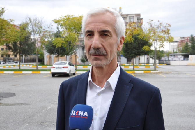 İslam ümmetini parçalama çabası içerisindedirler