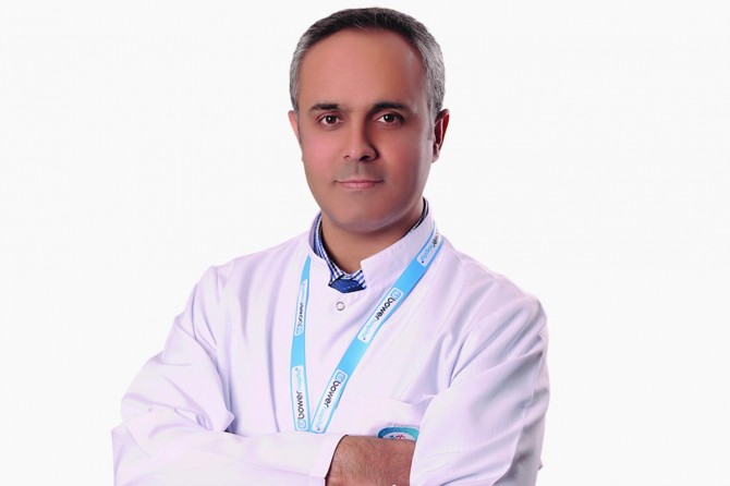 Lösemi, artık iyileşme şansı oldukça yüksek bir hastalıktır