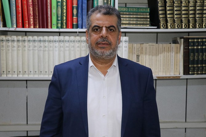 Dinimiz ırkçılığı yasaklamıştır