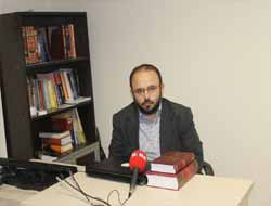 Ahlaki Yozlaşmanın Nedeni Manevi Değerlerden Uzaklaşma (Video)