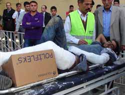 Savaş Uçakları Rasulayn'ı Bombalıyor: 9 Ölü, 45 Yaralı (Video)