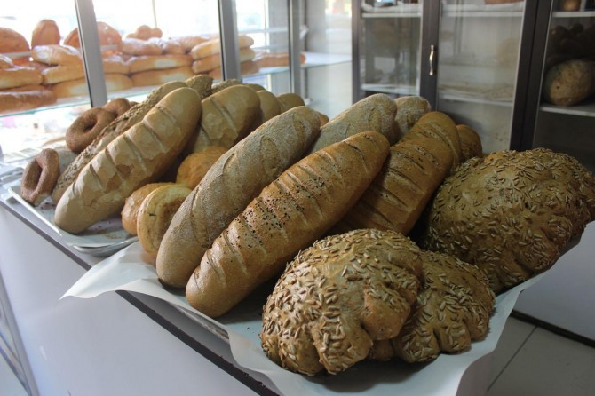 Ekmek israfı ile ilgili değişiklik üretici ve vatandaşı memnun etti