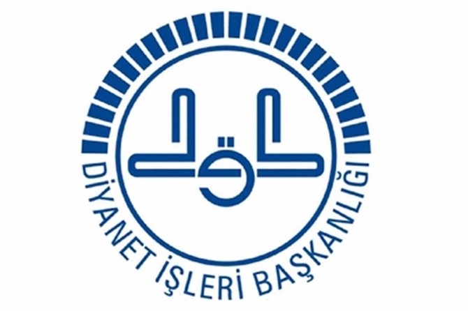 Ji Diyanetê re 8 hezar û 489 kadro hat îhdaskirin