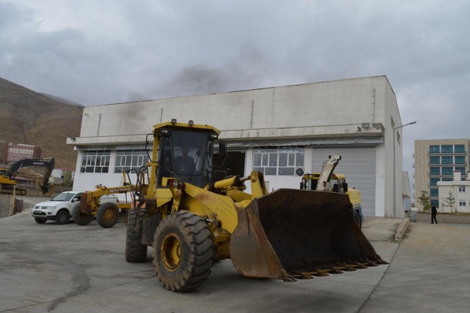 Bitlis’te karla mücadele için tüm hazırlıklar tamamlandı