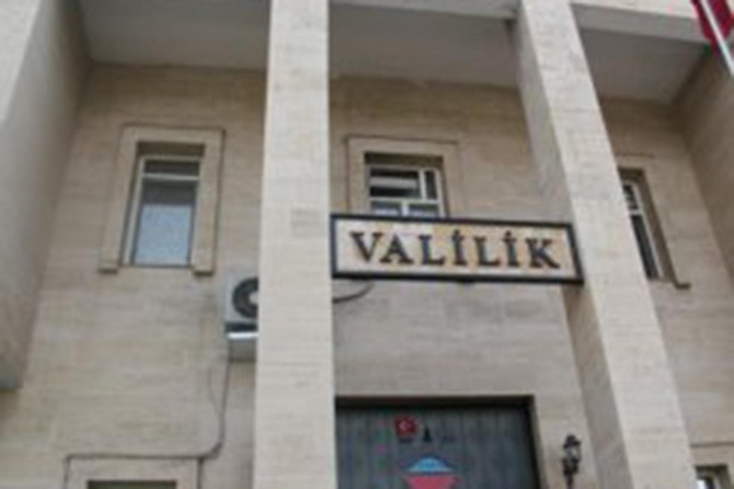 Diyarbakır'da bazı yollar trafiğe kapatılacak