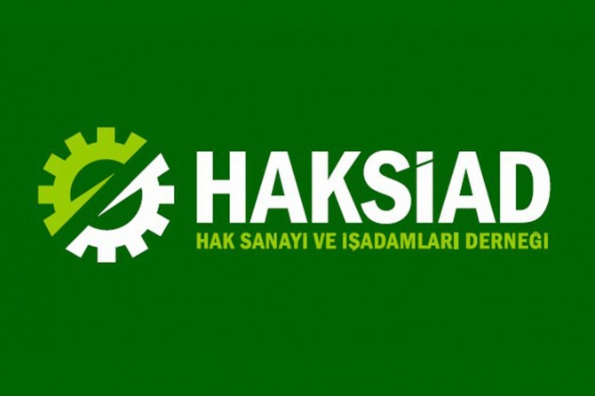 HAKSİAD: ABD'nin keyfi uygulamalarına sessiz kalınmamalı