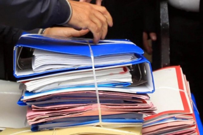 Tehqîqeta serîlêdana 83 hezar kesan di komîsyona OHALê de berdewam dike