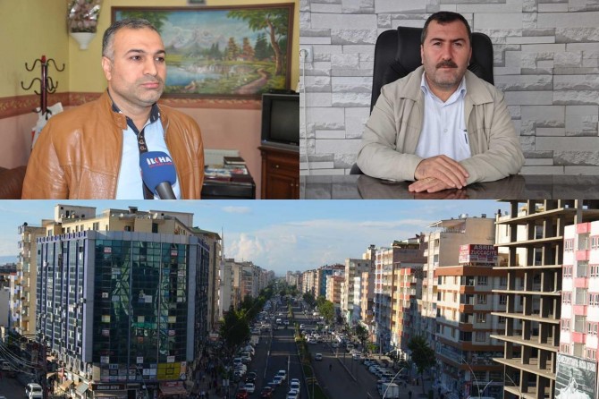 Emlak sektöründe ciddi bir durgunluk var