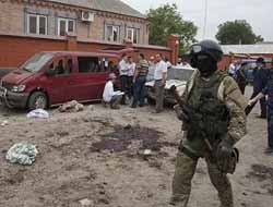 Êrîşên Li Dağistanê