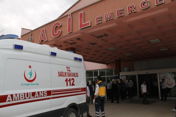 Şırnak'ta patlama: 2 asker hayatını kaybetti 5 yaralı