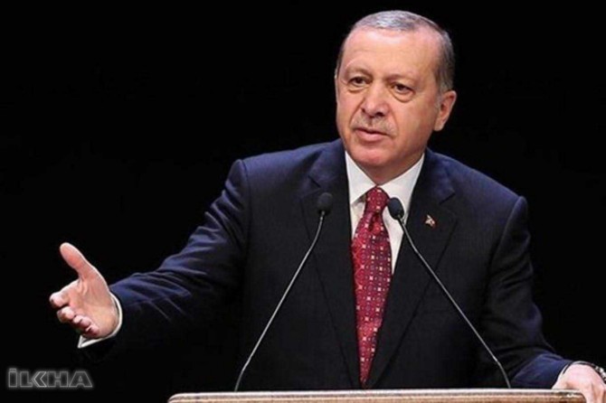 7 dead in Şemdinli ammunition explosion: President Erdoğan