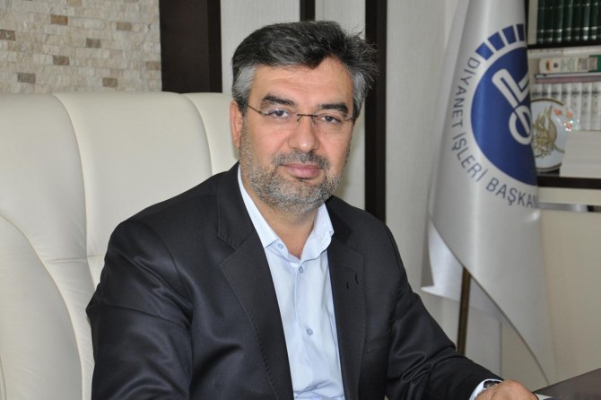 Geleceğimize kafa yoracak bir gençlik yetiştirilmeliyiz