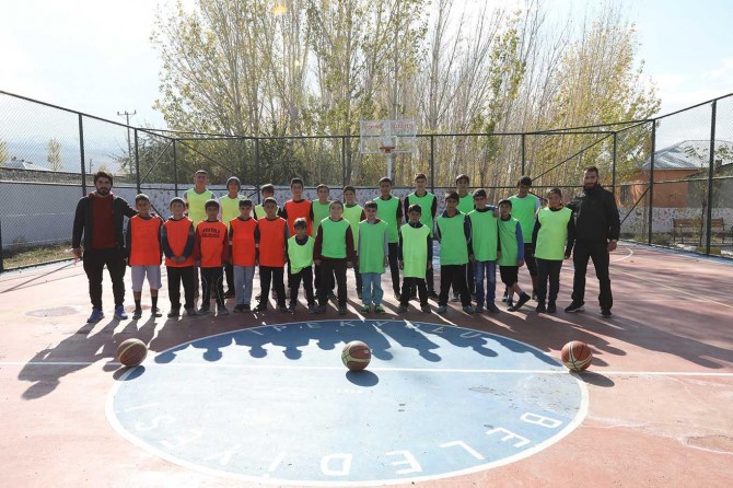 İpekyolu kursları kış aylarında hizmete devam edecek