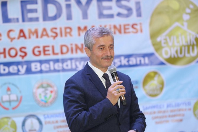 Huzurlu bir toplum için mutlu aile şart